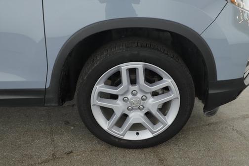 2024 Honda Passport EX-L
