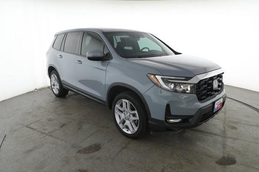 2024 Honda Passport EX-L
