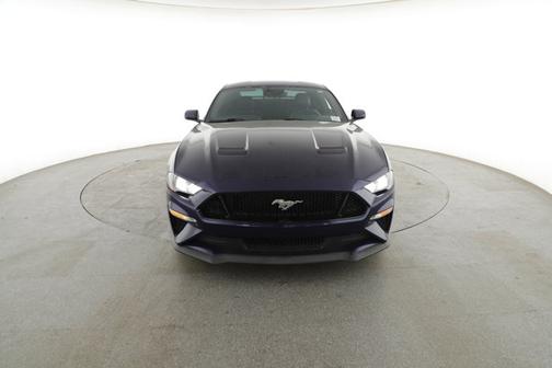 2019 Ford Mustang PREMIUM