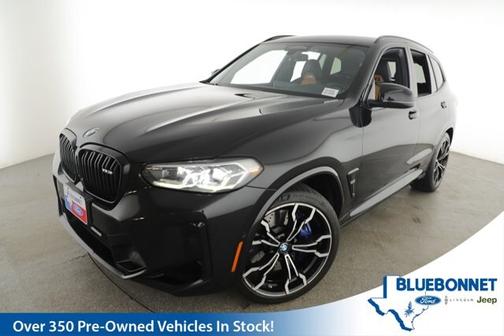 2022 BMW X3 BASE