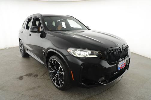 2022 BMW X3 BASE