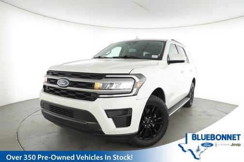 2022 Ford Expedition XLT
