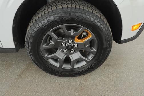 2023 Ford Maverick LARIAT