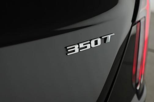 2024 Cadillac CT4 SPORT