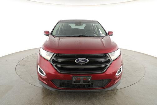 2018 Ford Edge SPORT