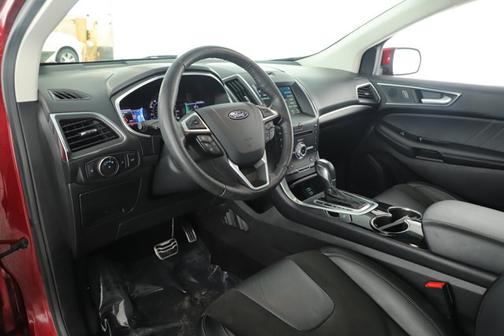 2018 Ford Edge SPORT