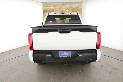 2022 Toyota Tundra SR