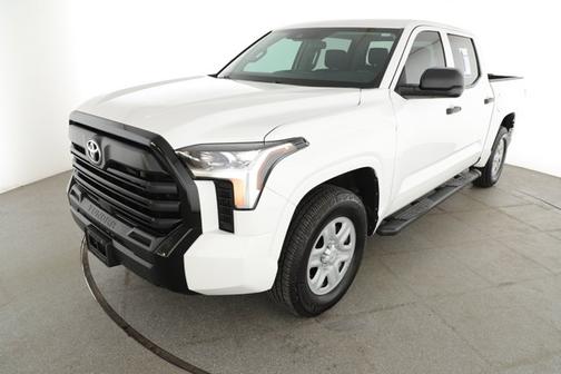 2022 Toyota Tundra SR