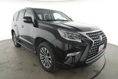2023 Lexus GX 460 LUXURY
