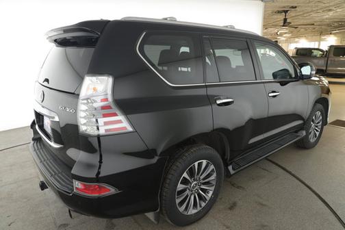 2023 Lexus GX 460 LUXURY