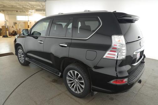 2023 Lexus GX 460 LUXURY