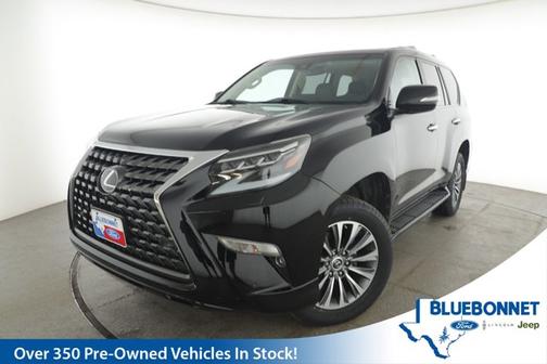 2023 Lexus GX 460 LUXURY