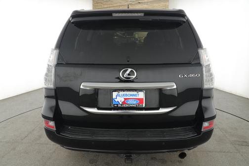 2023 Lexus GX 460 LUXURY