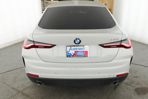 2024 BMW 430 Gran Coupe 430I GRAN COUPE