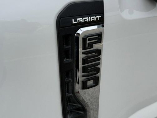 2025 Ford F-250 SUPER DUTY