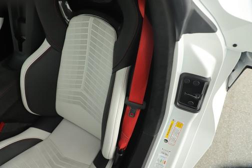 2023 Chevrolet Corvette STINGRAY W/3LT