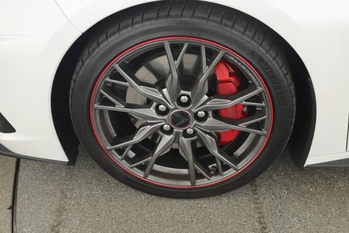 2023 Chevrolet Corvette STINGRAY W/3LT