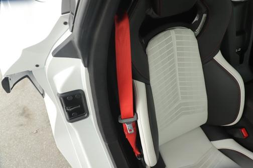 2023 Chevrolet Corvette STINGRAY W/3LT