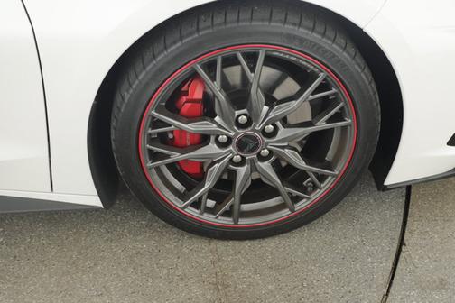 2023 Chevrolet Corvette STINGRAY W/3LT