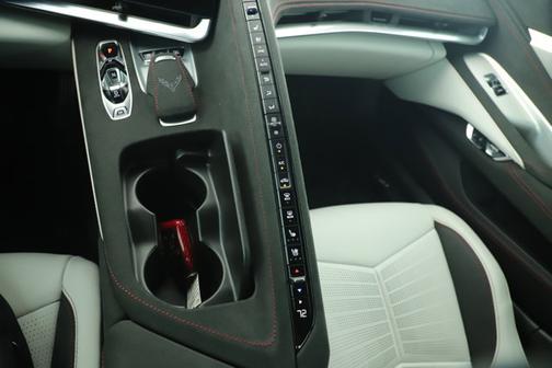 2023 Chevrolet Corvette STINGRAY W/3LT