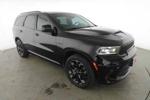 2023 Dodge Durango R/T