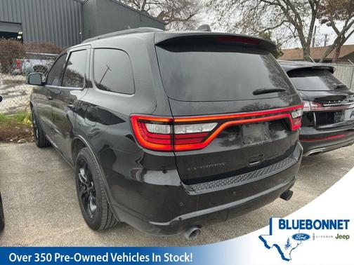 2023 Dodge Durango R/T