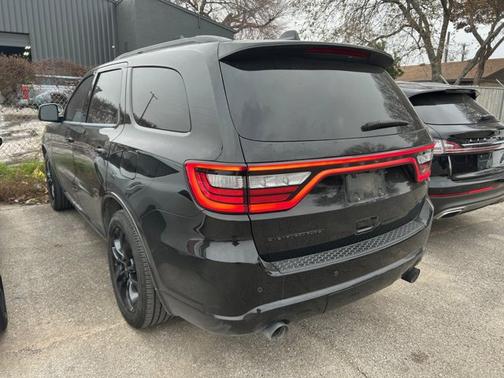 2023 Dodge Durango R/T