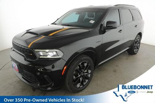 2023 Dodge Durango R/T