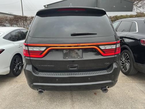 2023 Dodge Durango R/T
