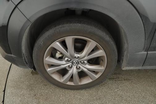 2023 Mazda CX-30 PREFERRED