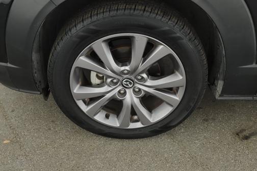 2023 Mazda CX-30 PREFERRED