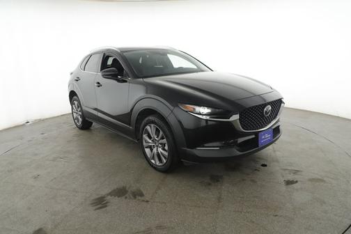 2023 Mazda CX-30 PREFERRED