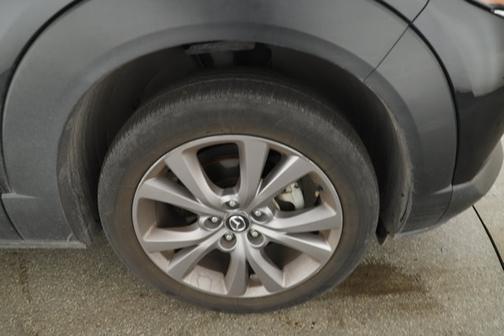 2023 Mazda CX-30 PREFERRED