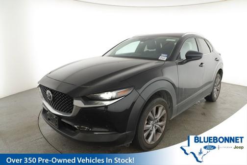 2023 Mazda CX-30 PREFERRED