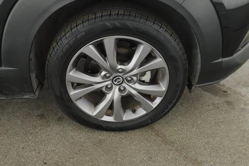 2023 Mazda CX-30 PREFERRED