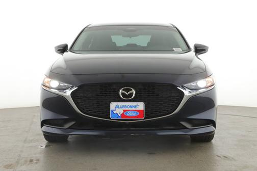 2024 Mazda Mazda3 SELECT