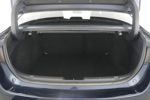 2024 Mazda Mazda3 SELECT