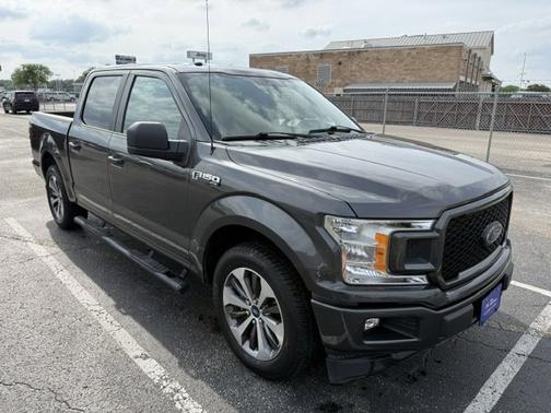 MAGNETIC 2019 Ford F-150 XL