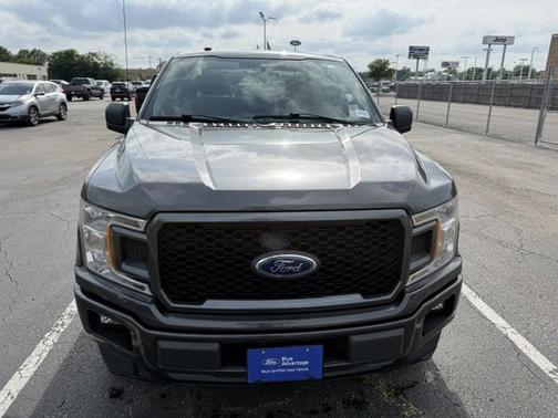 MAGNETIC 2019 Ford F-150 XL