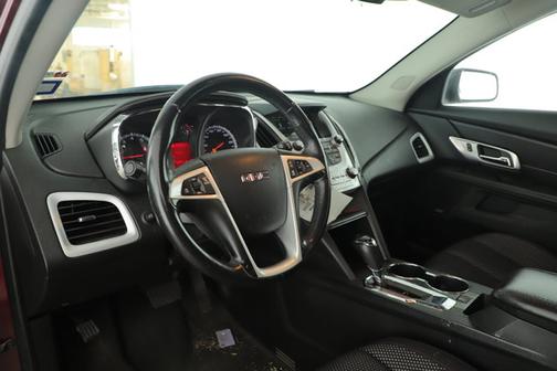 2017 GMC Terrain SLE-2