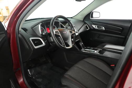 2017 GMC Terrain SLE-2