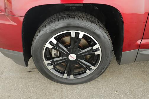 2017 GMC Terrain SLE-2