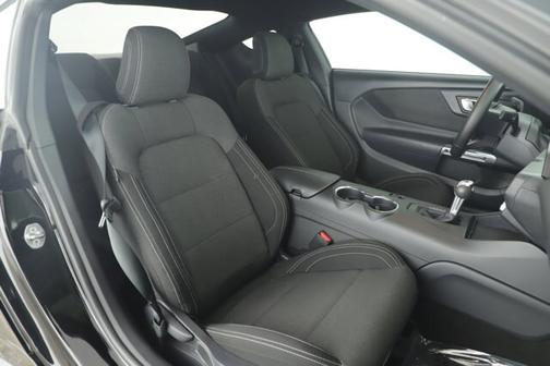 2024 Ford Mustang I4CP