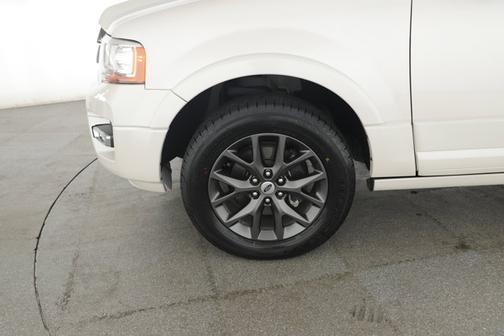 2017 Ford Expedition LIMITED