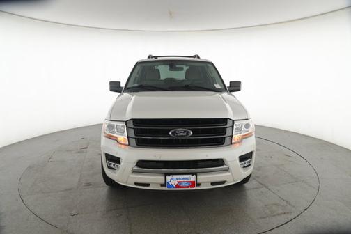 2017 Ford Expedition LIMITED