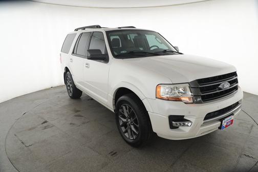 2017 Ford Expedition LIMITED