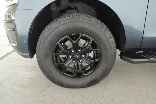 2022 Ford Expedition TIMBERLINE