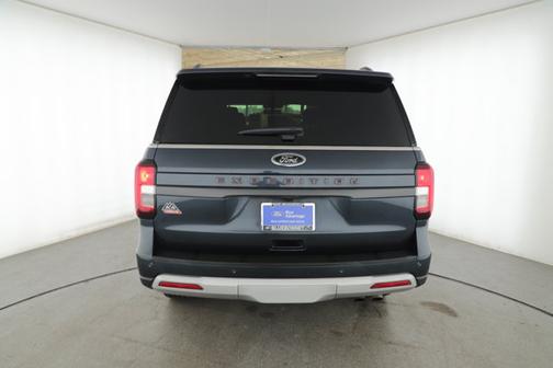 2022 Ford Expedition TIMBERLINE