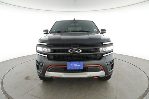 2022 Ford Expedition TIMBERLINE