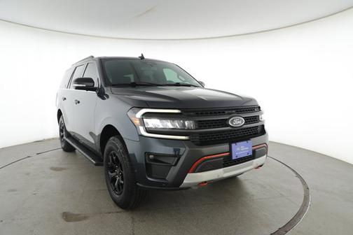 2022 Ford Expedition TIMBERLINE